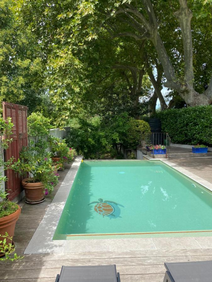 דירות Avignon Campagne מראה חיצוני תמונה